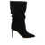 Paris Texas PARIS TEXAS "Slouchy 85" ankle boots BLACK