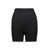 Rick Owens RICK OWENS BRIEFS IN ACTIVE KNIT CLOTHING BLACK