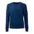 Roberto Collina Roberto Collina Vanisé Crewneck Sweater BLUE