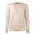 Roberto Collina Roberto Collina Crew-Neck Sweater WHITE