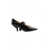 Maison Margiela Maison Margiela Tango-Inspired Mary-Jane Court Shoes Black