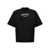 DSQUARED2 DSQUARED2 Logo T-Shirt Black