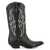 SONORA Sonora "Santa Fè" Cowboy Boots BLACK