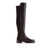 Stuart Weitzman Stuart Weitzman 5050 Bold Boot BROWN