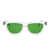 Saint Laurent Saint Laurent Eyewear Sunglasses TRANSPARENT