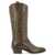 SARTORE Sartore Texan Boots BROWN