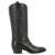 SARTORE Sartore "Sky" Boots BLACK