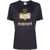 Isabel Marant Marant Etoile T-Shirts And Polos FADED NIGHT/GOLD