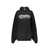 Vetements Vetements Flag Logo Hoodie Clothing Black