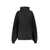 Vetements Vetements Tonal Logo Hoodie Clothing Black