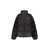 Vetements Vetements Logo Puffer Jacket Clothing Black