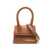 JACQUEMUS Jacquemus Bags BROWN