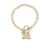 JACQUEMUS Jacquemus Jewellery GOLD