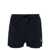 Stone Island Stone Island Logo Nylon Swim Shorts BLUE