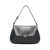 AMINA MUADDI Amina Muaddi Bags BLACK