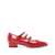 CAREL PARIS Carel Paris Shoes RED