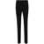 N°21 N°21 Straight Leg Trouser Clothing Black