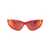 Balenciaga Balenciaga Sunglasses 005 RED RED RED