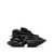 Balmain Balmain Sneakers Black