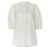 Chloe Chloé Shirt 3/4 Sleeves WHITE