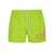 DSQUARED2 Dsquared2 Sea clothing FLUO GREEN FUXIA