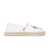 Kenzo Kenzo Flat shoes WHITE