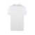 Jil Sander Jil Sander Cotton Crew-Neck T-Shirt WHITE