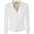 N°21 N°21 Slim Blazer Clothing WHITE