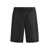 Dolce & Gabbana Dolce & Gabbana Nylon Swim Shorts Black