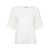 Fabiana Filippi Fabiana Filippi T-Shirts WHITE