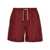 Brunello Cucinelli Brunello Cucinelli Swim Shorts RED