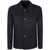 Tom Ford Tom Ford Outwear Outer Shirt Clothing BLUE