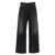 R13 R13 'D'Arcy' Jeans Black