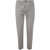 Department Five DEPARTMENT 5 PRINCE CROP CHINO TROUSERS CLOTHING GREY