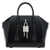 Givenchy Antigona Lock Handbag BLACK