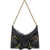 Givenchy Voyou Shoulder Bag BLACK
