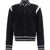 Givenchy College Jacket BLACK