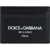 Dolce & Gabbana Card Holder DG MILANO ITALIA