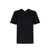 Bottega Veneta Bottega Veneta T-Shirt Black