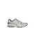 ASICS Asics Sneakers WHITE SAGE/GRAPHITE GREY