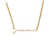 JACQUEMUS Jacquemus Jewellery GOLD