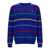 Ralph Lauren Polo Ralph Lauren Striped Sweater MULTICOLOR