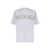 Balenciaga Balenciaga T-shirts and Polos WHITE