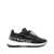 Givenchy GIVENCHY Spectre leather sneakers BLACK