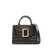 BOYY Boyy Bobby Charm Leather Mini Bag BLACK