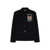 Kenzo Kenzo Coats Black