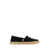 Kenzo Kenzo Espadrillas Black