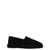 Tom Ford Tom Ford Suede Espadrilles Black