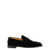 Brunello Cucinelli Brunello Cucinelli Black Loafers Black