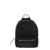 KITON KITON Backpack with Logo BLACK